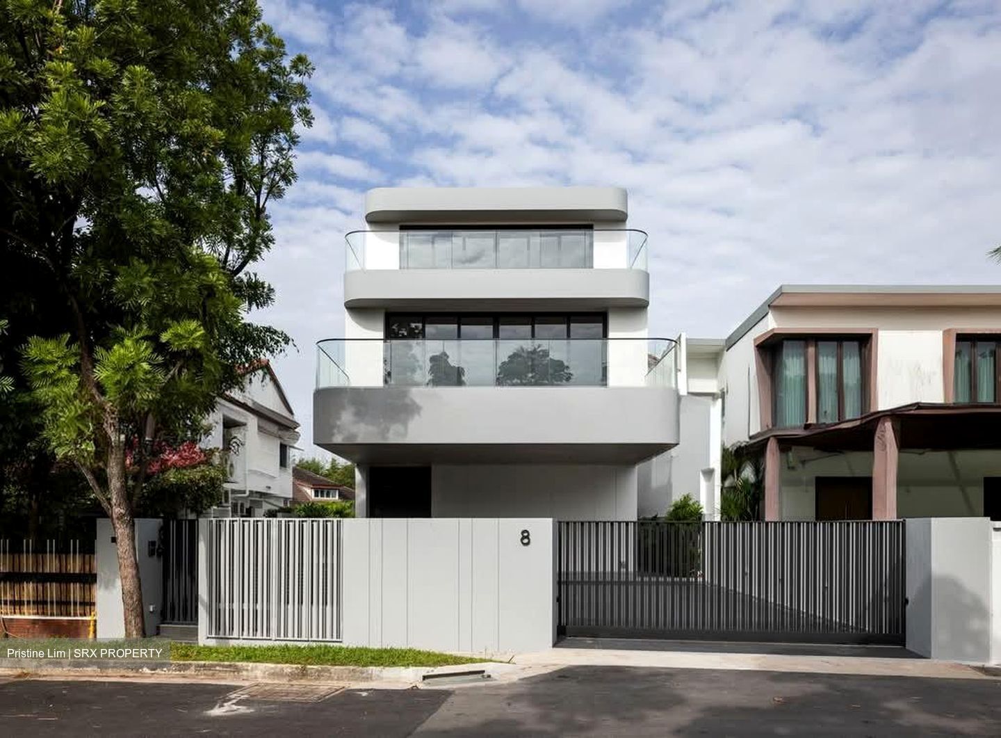 Henry Park (D10), Detached #562825801